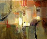 2010 Canvas Paintings - Imagination 2